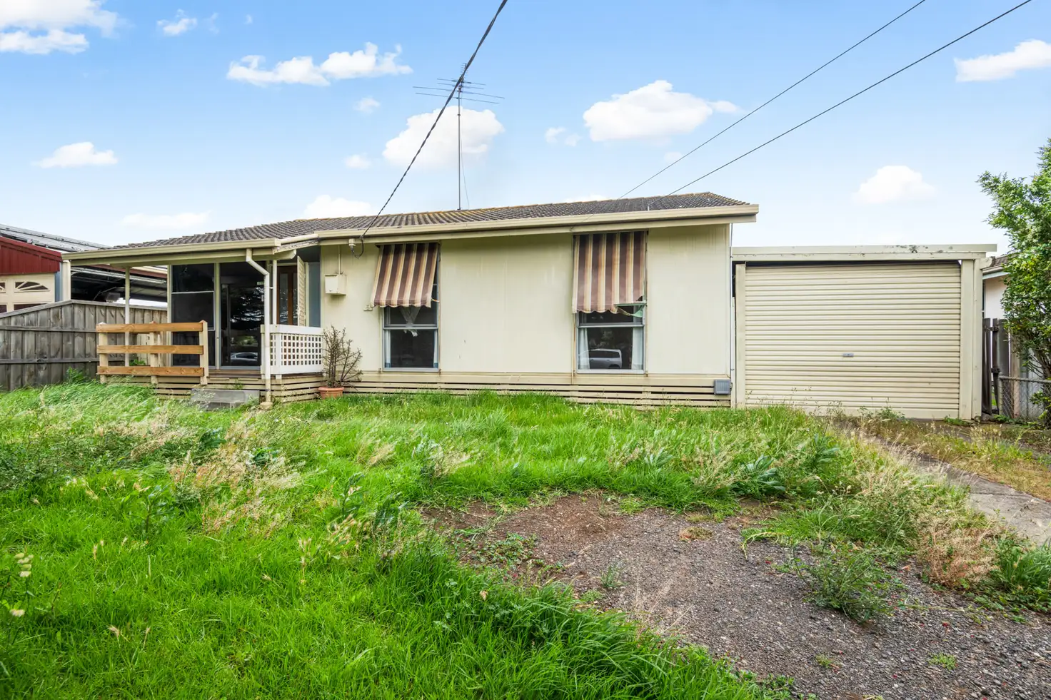 Main view of Homely house listing, 5 Loddon Street, Corio VIC 3214