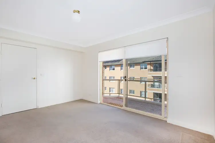 Fifth view of Homely apartment listing, 15/2-6 Parramatta Street, Cronulla NSW 2230