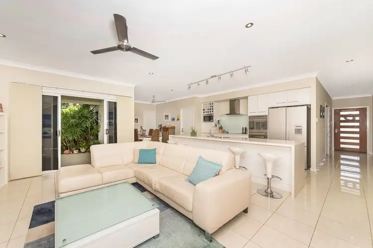 Third view of Homely house listing, 10 Hemple Street, Bushland Beach QLD 4818