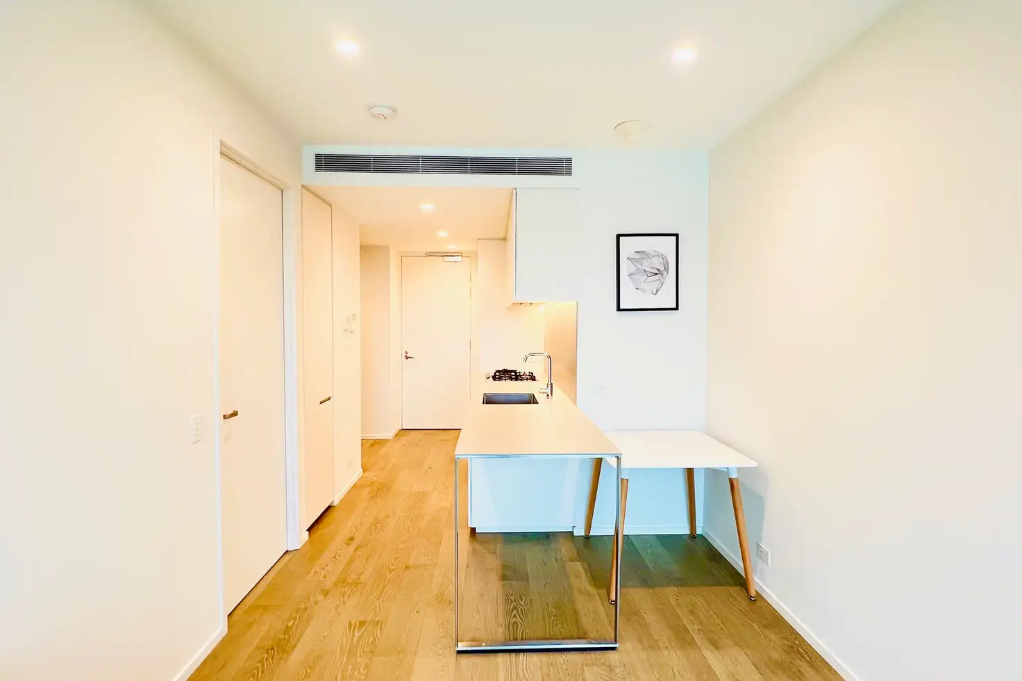 Main view of Homely apartment listing, 2714/70 Southbank Boulevard, Southbank VIC 3006