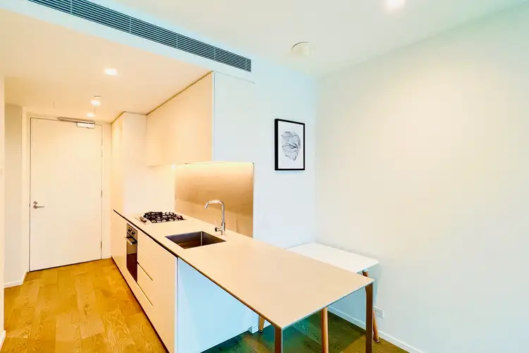 Second view of Homely apartment listing, 2714/70 Southbank Boulevard, Southbank VIC 3006