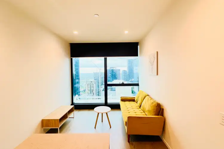 Third view of Homely apartment listing, 2714/70 Southbank Boulevard, Southbank VIC 3006