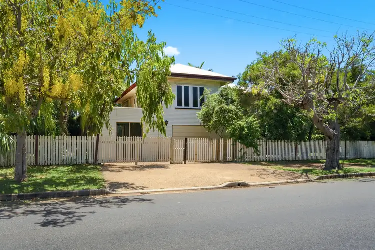 423 Dean Street, Frenchville QLD 4701