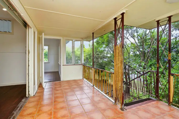 Second view of Homely house listing, 423 Dean Street, Frenchville QLD 4701
