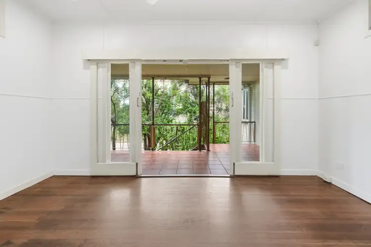 Third view of Homely house listing, 423 Dean Street, Frenchville QLD 4701