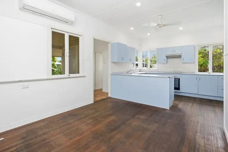 Fourth view of Homely house listing, 423 Dean Street, Frenchville QLD 4701