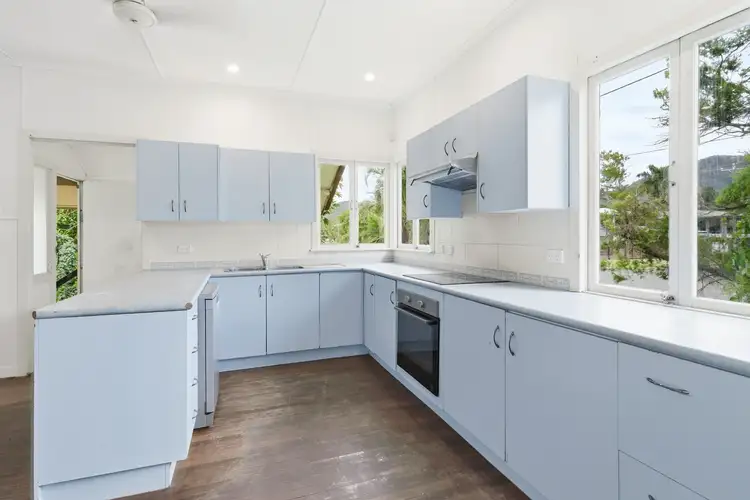 Fifth view of Homely house listing, 423 Dean Street, Frenchville QLD 4701