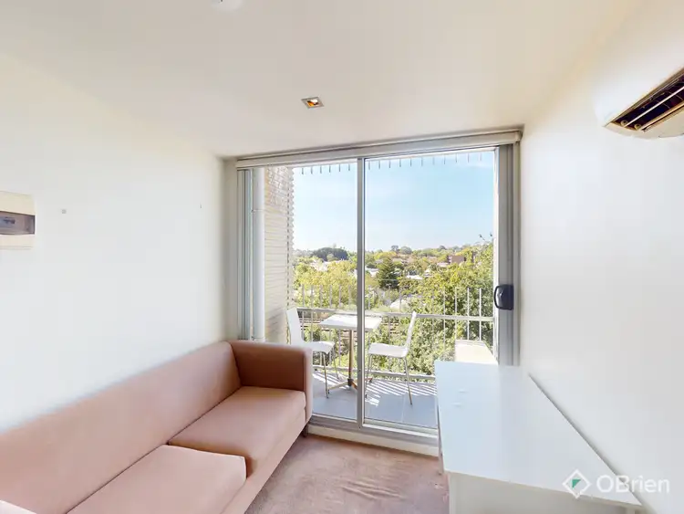 Third view of Homely unit listing, 504/1-5 Queens Avenue, Hawthorn VIC 3122