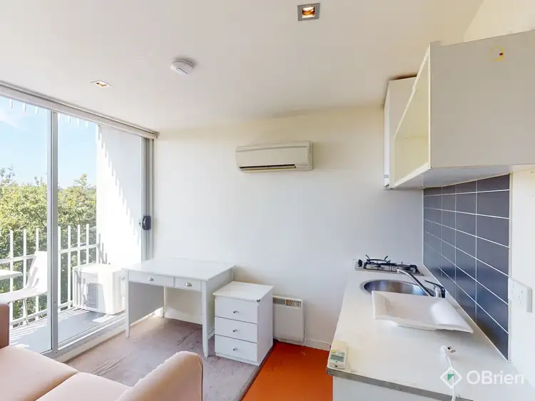 Fourth view of Homely unit listing, 504/1-5 Queens Avenue, Hawthorn VIC 3122