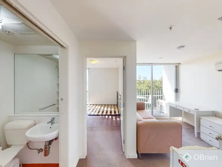 Fifth view of Homely unit listing, 504/1-5 Queens Avenue, Hawthorn VIC 3122