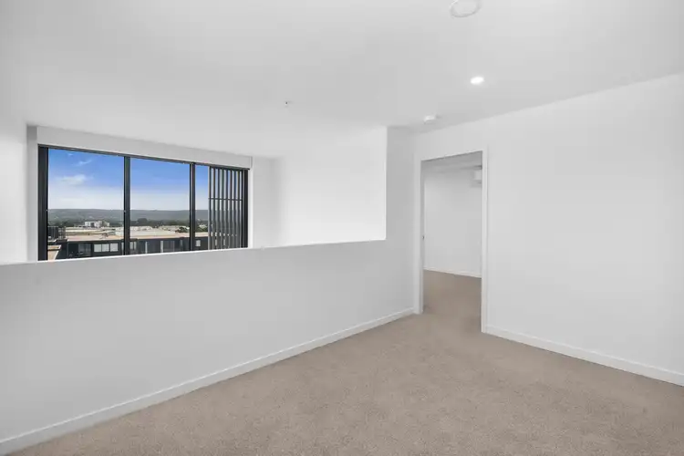 Third view of Homely apartment listing, 1008/8 Aviators Way, Penrith NSW 2750