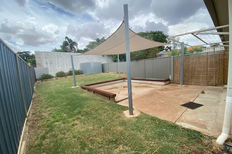 Fifth view of Homely unit listing, 1/55 George Street, Mount Isa QLD 4825