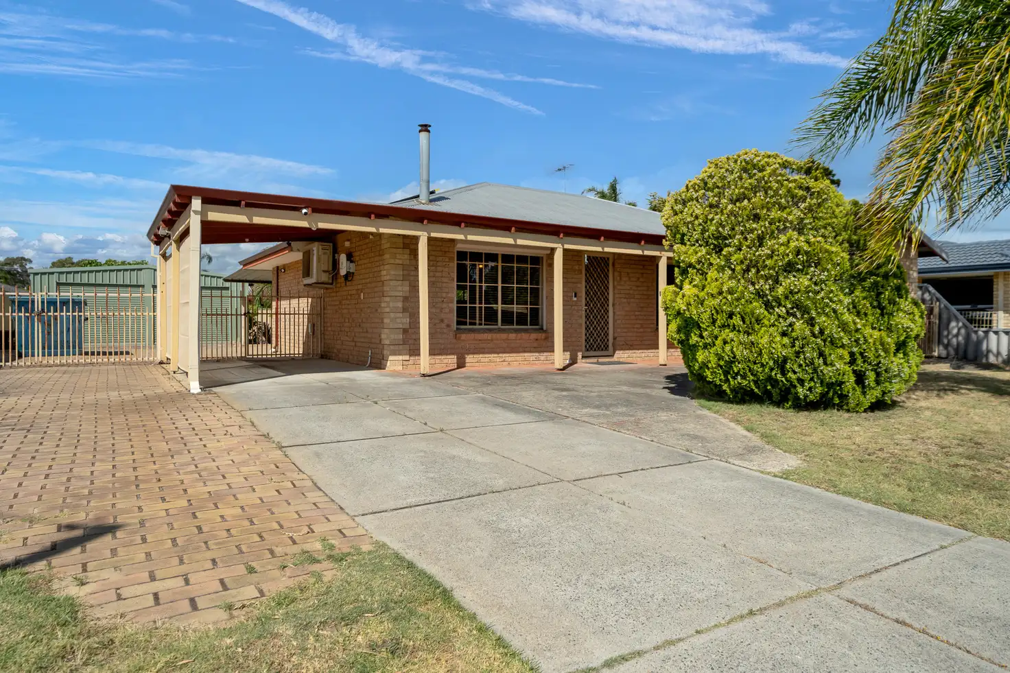 Main view of Homely house listing, 120 Alcock Street, Maddington WA 6109