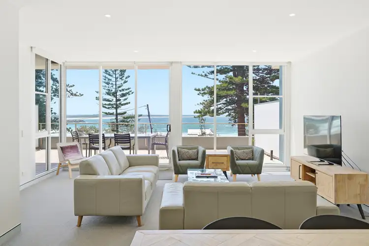 Second view of Homely unit listing, 107/12-24 William Street, Port Macquarie NSW 2444
