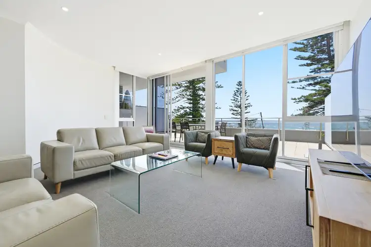 Third view of Homely unit listing, 107/12-24 William Street, Port Macquarie NSW 2444