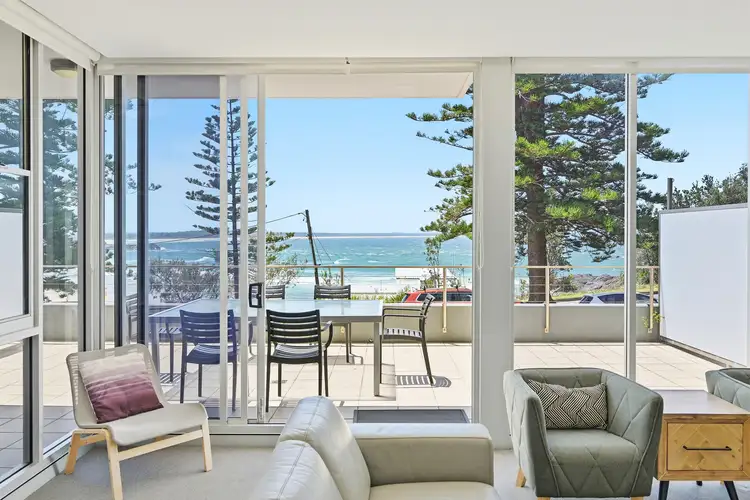 Fourth view of Homely unit listing, 107/12-24 William Street, Port Macquarie NSW 2444