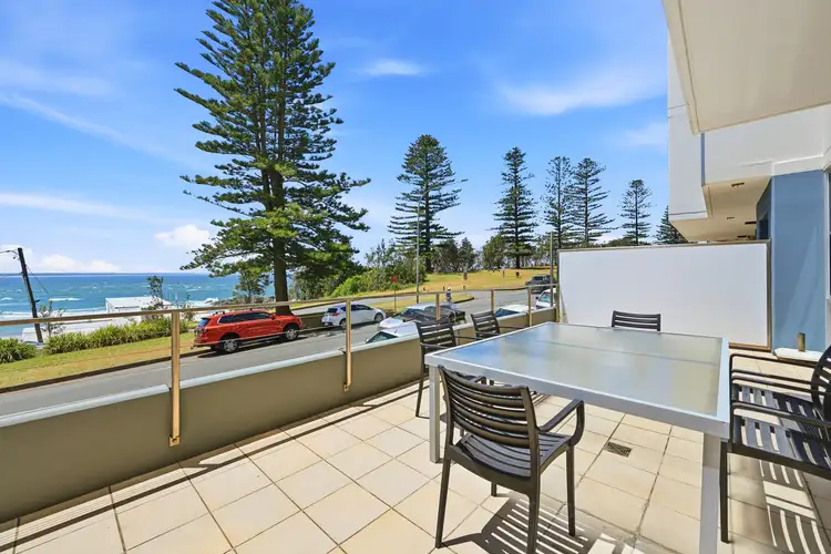 Fifth view of Homely unit listing, 107/12-24 William Street, Port Macquarie NSW 2444