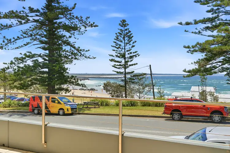 Sixth view of Homely unit listing, 107/12-24 William Street, Port Macquarie NSW 2444