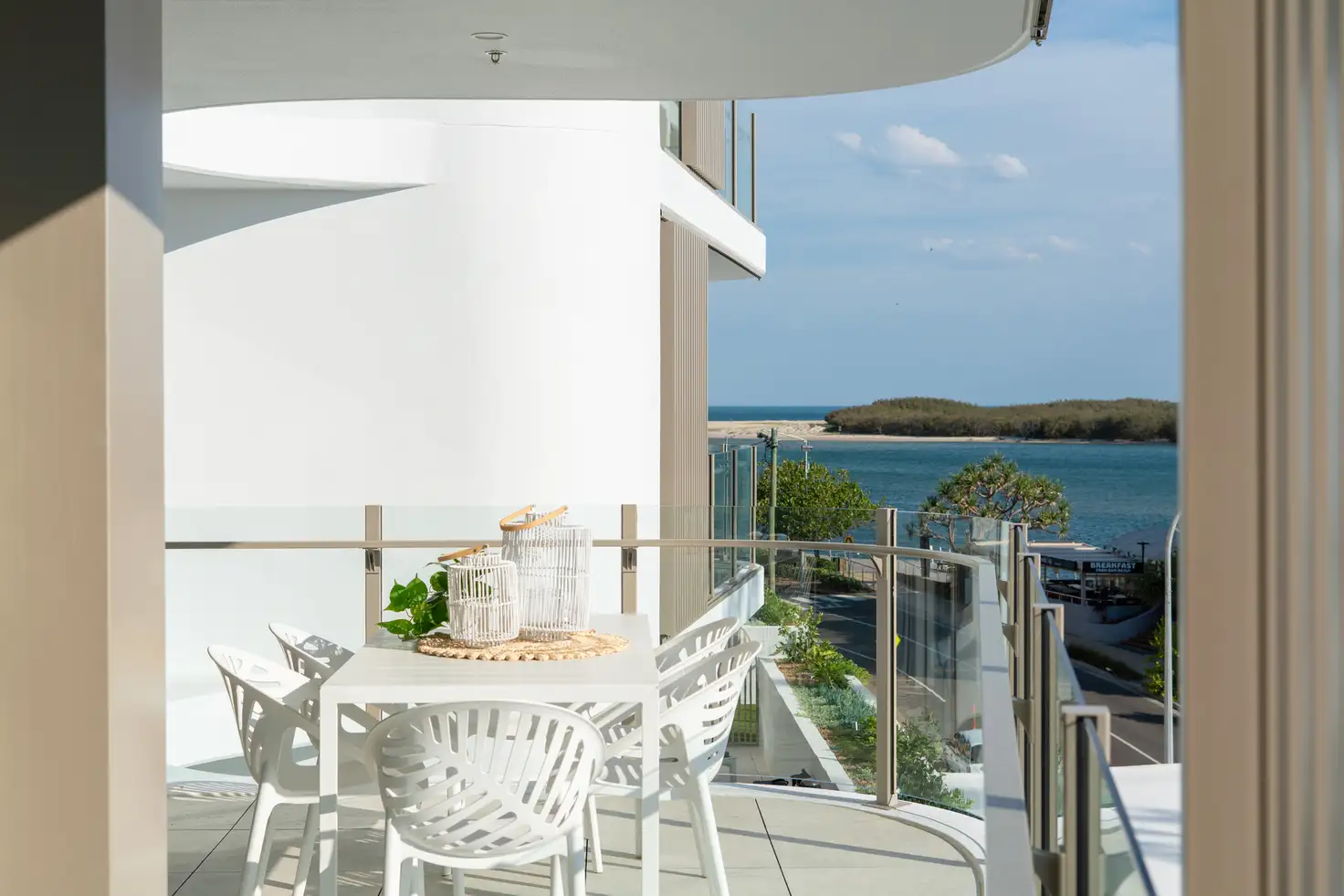 Main view of Homely apartment listing, 303/5 Tay Avenue, Caloundra QLD 4551