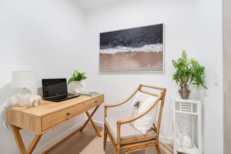 Third view of Homely apartment listing, 303/5 Tay Avenue, Caloundra QLD 4551