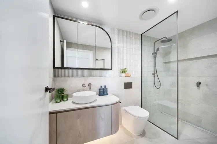 Fourth view of Homely apartment listing, 303/5 Tay Avenue, Caloundra QLD 4551