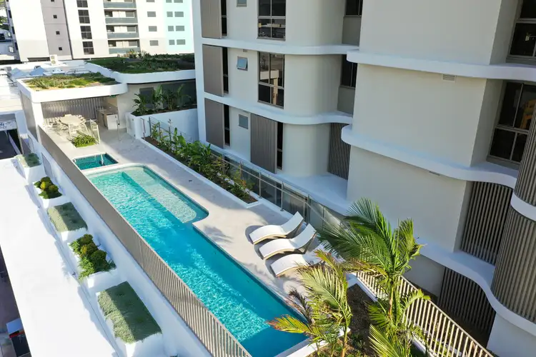 Fifth view of Homely apartment listing, 303/5 Tay Avenue, Caloundra QLD 4551