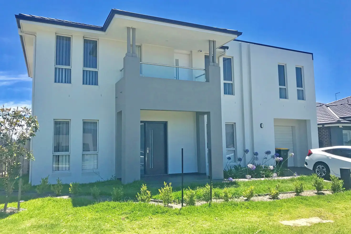 Main view of Homely house listing, 147 Alex Avenue, Schofields NSW 2762