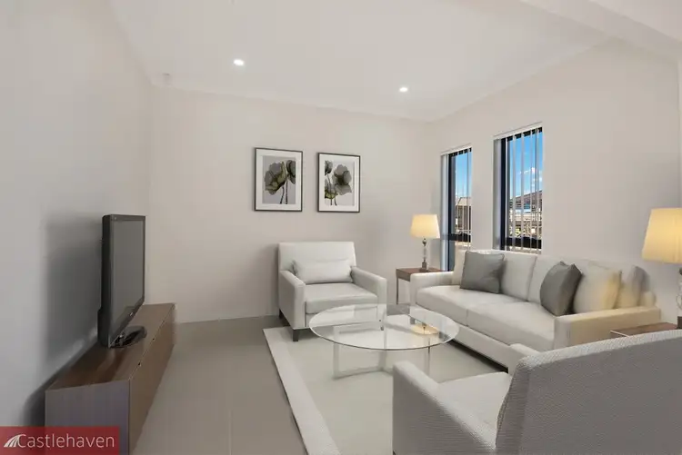 Second view of Homely house listing, 147 Alex Avenue, Schofields NSW 2762