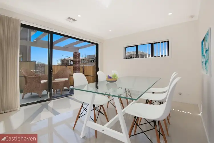 Fourth view of Homely house listing, 147 Alex Avenue, Schofields NSW 2762