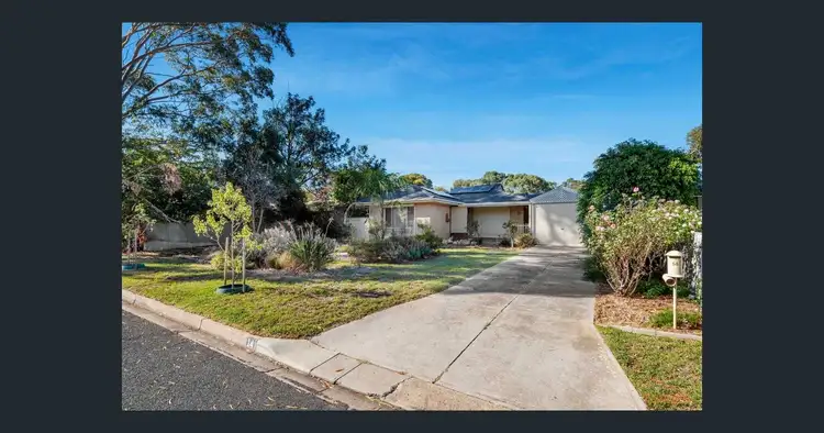14 Archer Road Street, Morphett Vale SA 5162