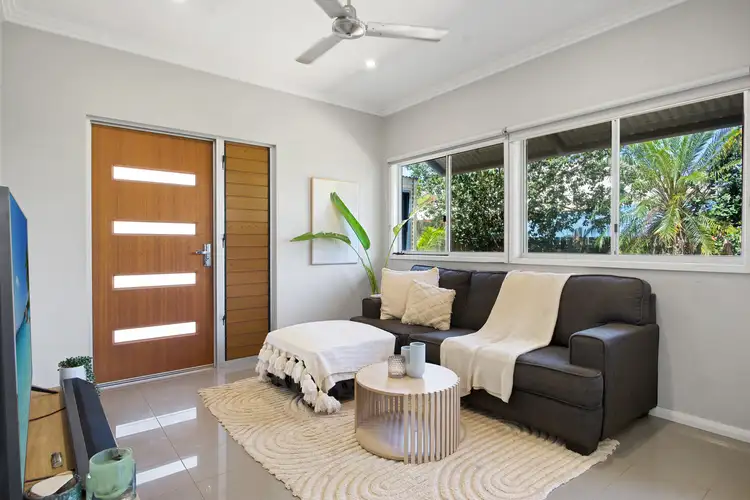 Address available on request