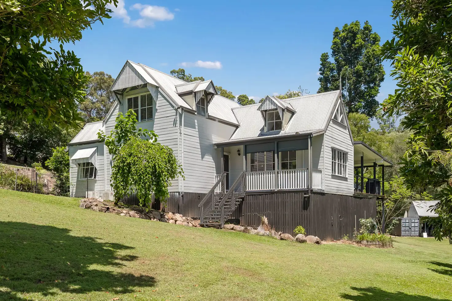 Main view of Homely house listing, 42 Banmore Court, Dayboro QLD 4521