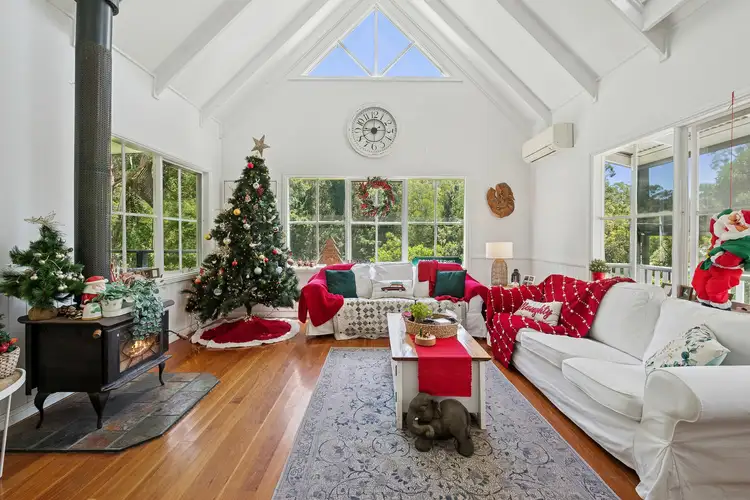 Second view of Homely house listing, 42 Banmore Court, Dayboro QLD 4521