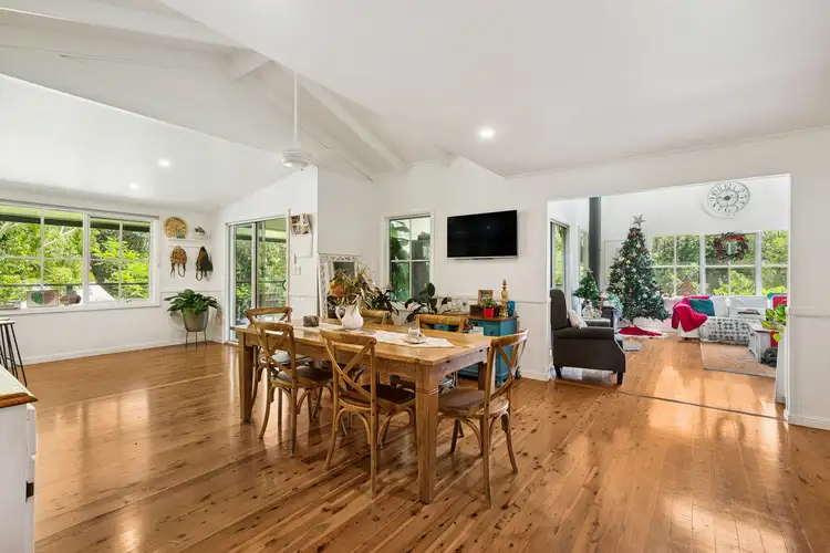 Third view of Homely house listing, 42 Banmore Court, Dayboro QLD 4521