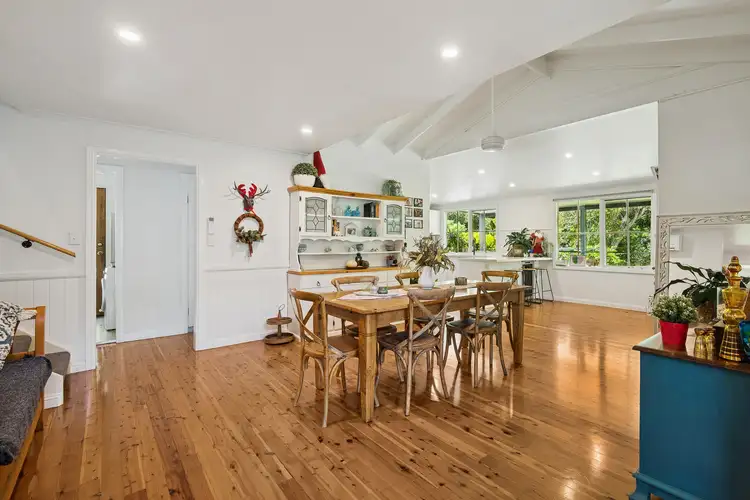 Fourth view of Homely house listing, 42 Banmore Court, Dayboro QLD 4521