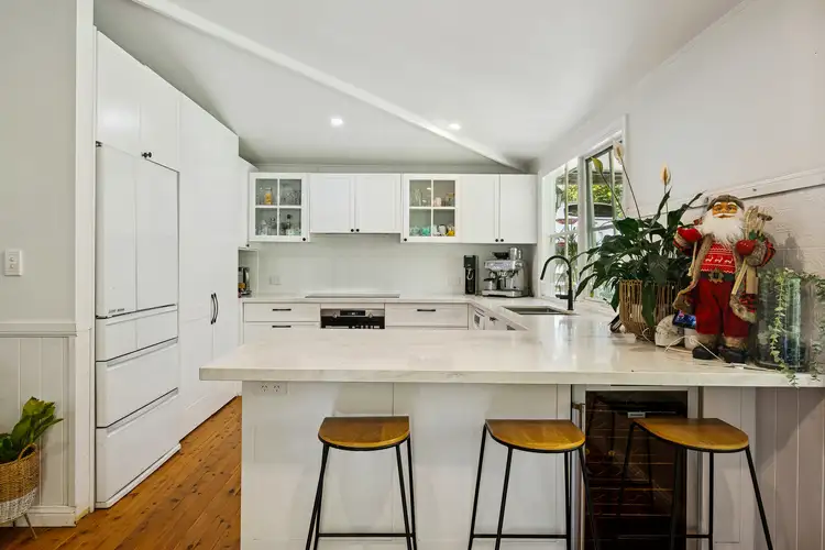 Fifth view of Homely house listing, 42 Banmore Court, Dayboro QLD 4521