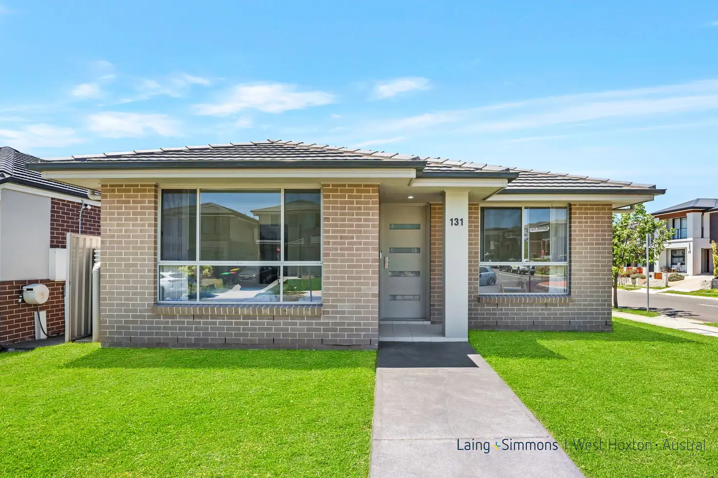 Main view of Homely house listing, 131 Narrami Road, Austral NSW 2179