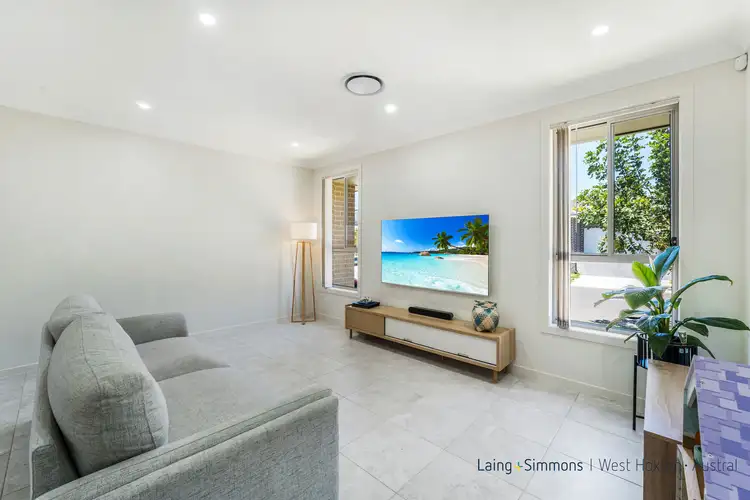 Fifth view of Homely house listing, 131 Narrami Road, Austral NSW 2179