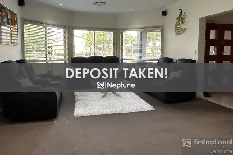 17 Pebble Crescent, The Ponds NSW 2769