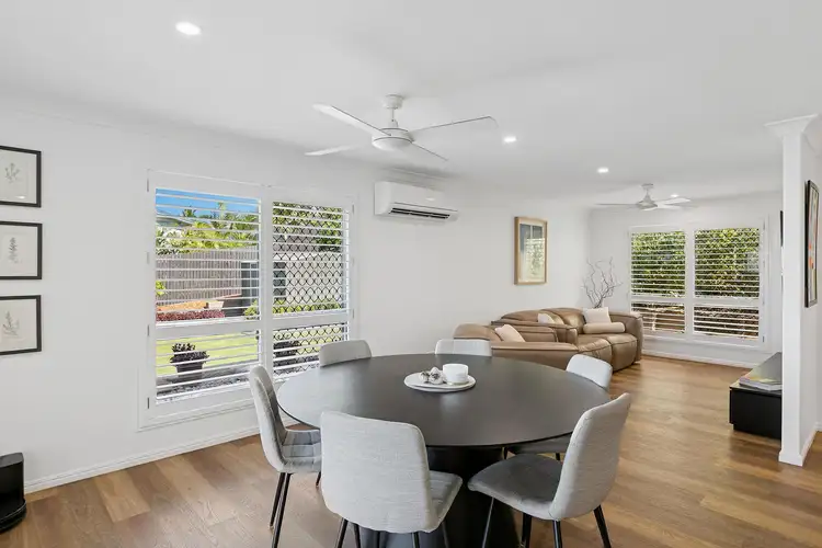 Third view of Homely house listing, 7 Barrington Court, Pacific Heights QLD 4703