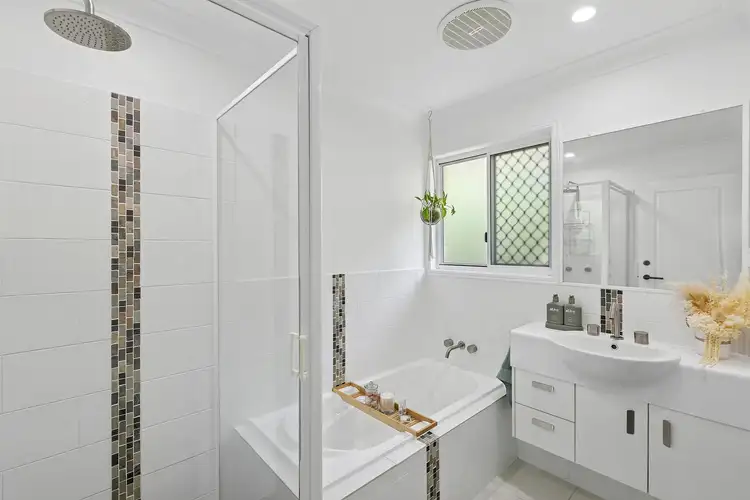 Fifth view of Homely house listing, 7 Barrington Court, Pacific Heights QLD 4703