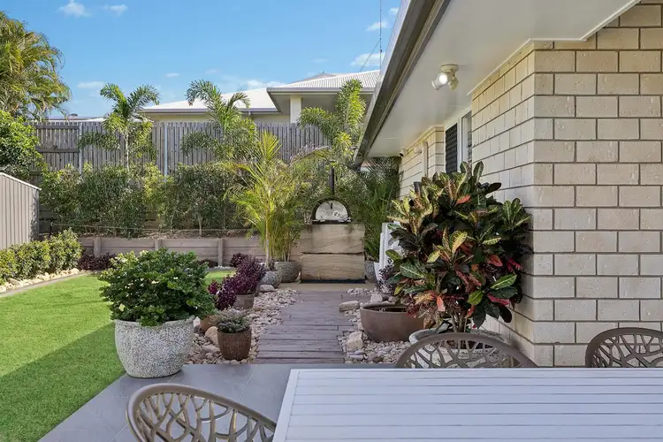 Sixth view of Homely house listing, 7 Barrington Court, Pacific Heights QLD 4703