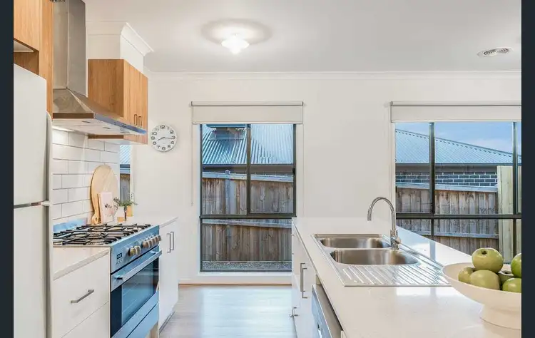 Fourth view of Homely house listing, 16 Parer Way, Wandana Heights VIC 3216