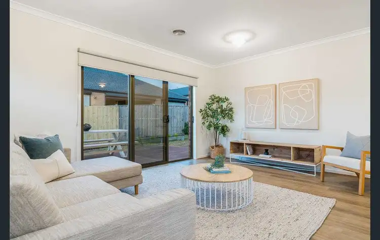 Fifth view of Homely house listing, 16 Parer Way, Wandana Heights VIC 3216