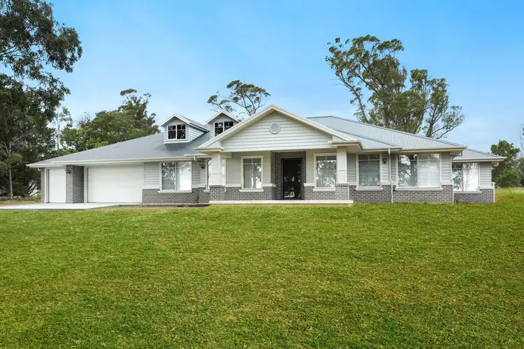 Main view of Homely house listing, 52 Greasons Road, Bundanoon NSW 2578
