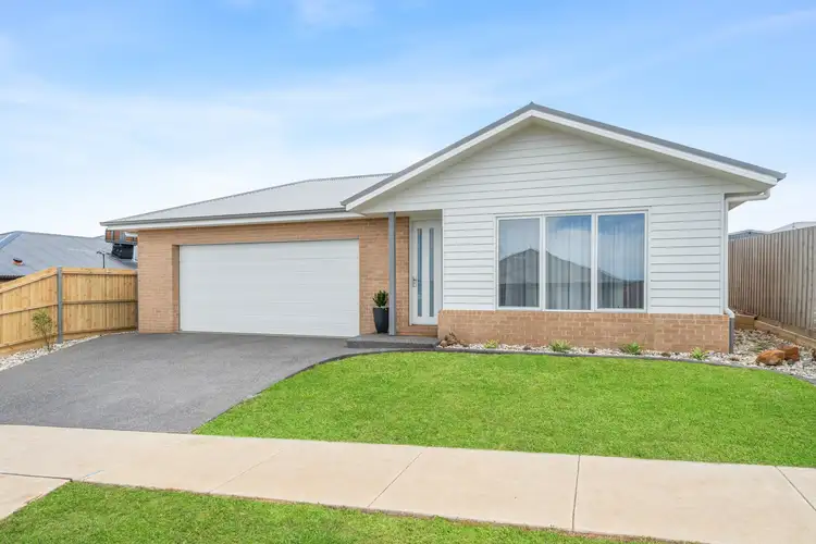 Second view of Homely house listing, 4 Weeyan Street, Warrnambool VIC 3280