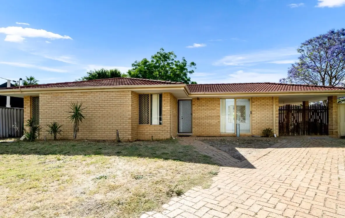Main view of Homely house listing, 11 Nicholli Court, Gosnells WA 6110