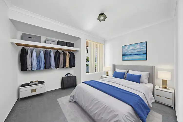 Fifth view of Homely house listing, 11 Nicholli Court, Gosnells WA 6110