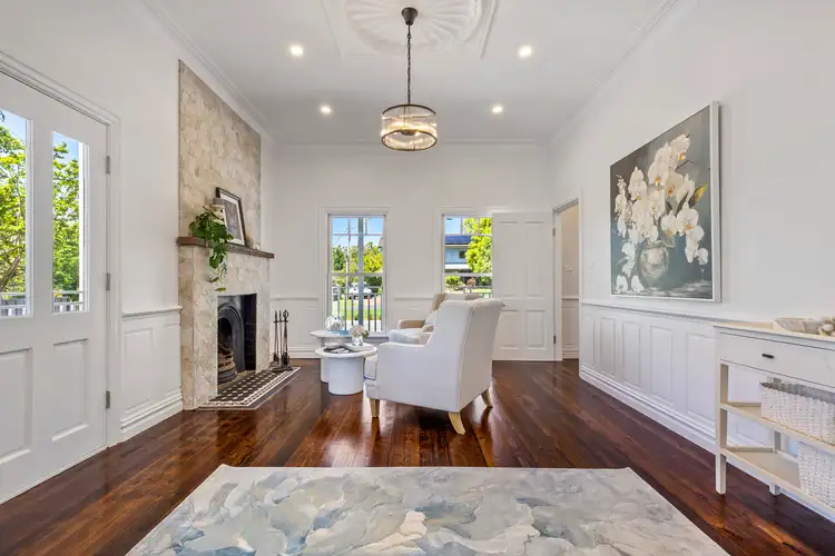 Second view of Homely house listing, 23 Liggins Road, Hazelbrook NSW 2779