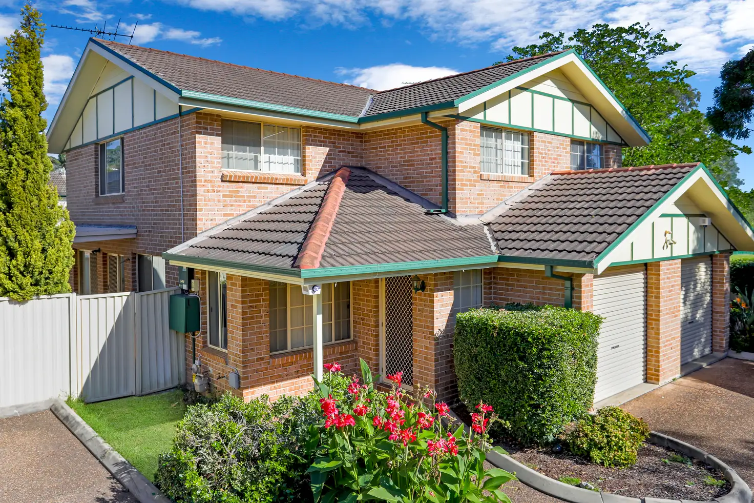 Main view of Homely townhouse listing, 3/7 Oldfield Road, Seven Hills NSW 2147